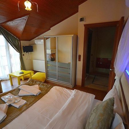 Agva Sahil Yildizi Hotel Eksteriør bilde