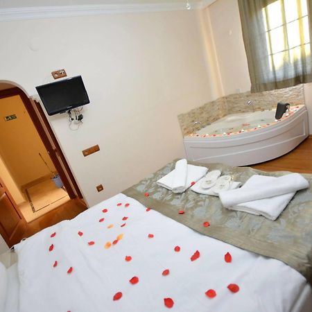 Agva Sahil Yildizi Hotel Eksteriør bilde