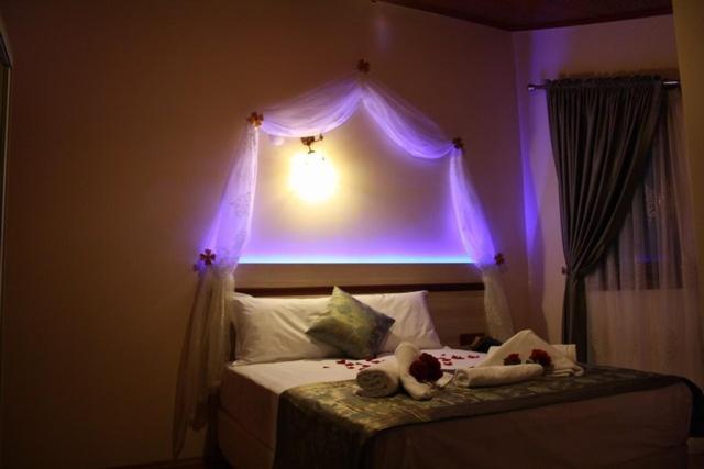 Agva Sahil Yildizi Hotel Rom bilde