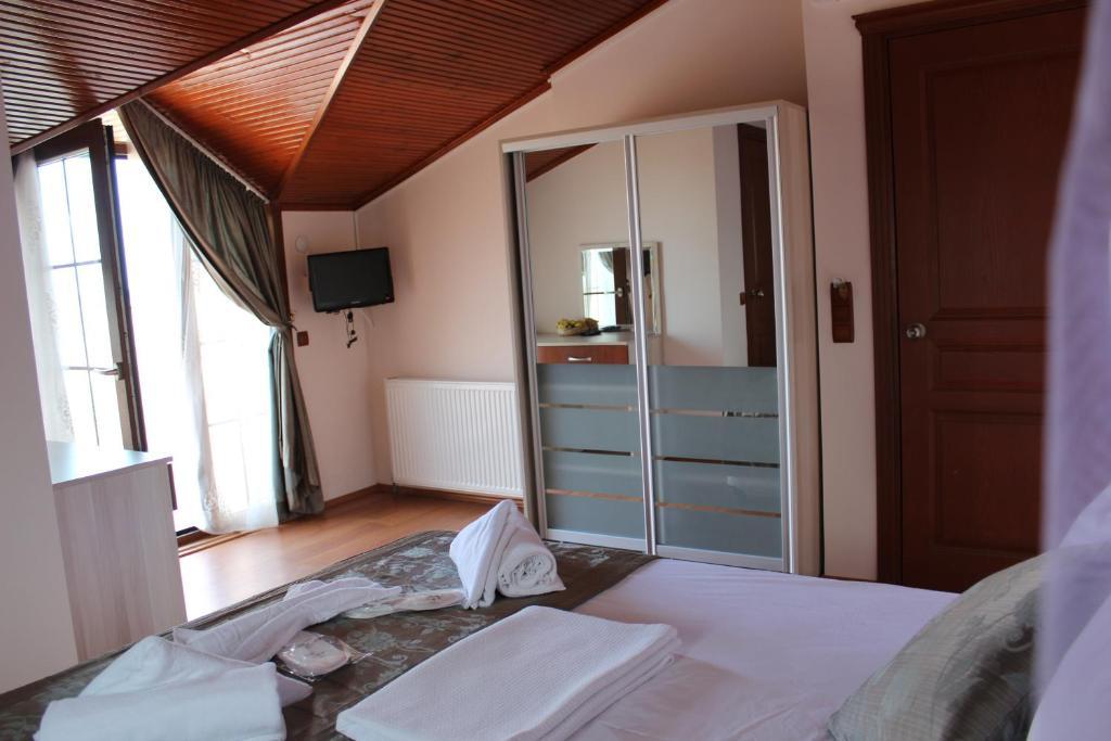 Agva Sahil Yildizi Hotel Rom bilde