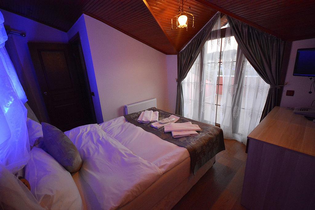 Agva Sahil Yildizi Hotel Rom bilde