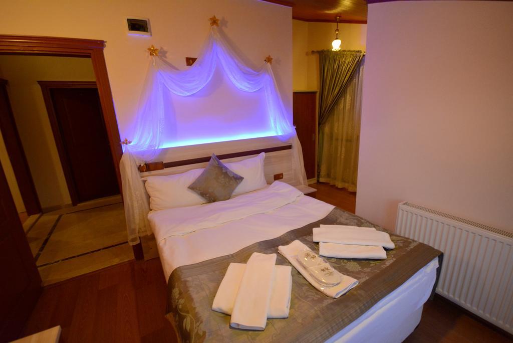 Agva Sahil Yildizi Hotel Rom bilde