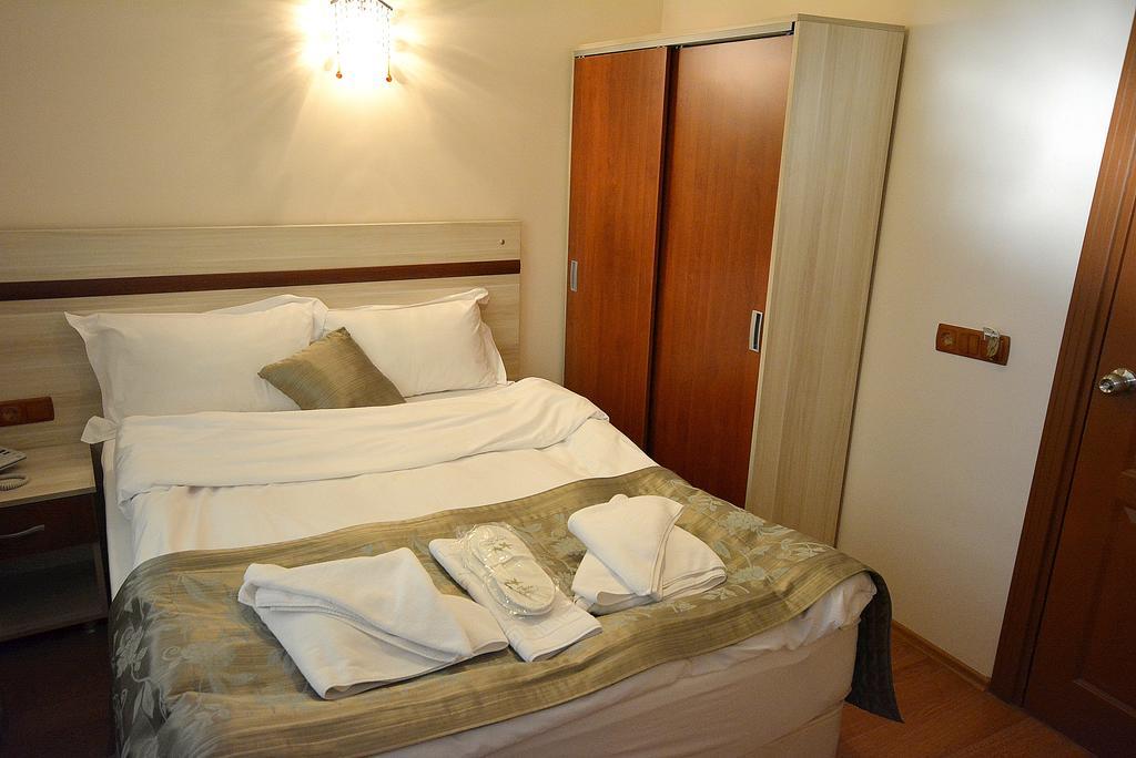Agva Sahil Yildizi Hotel Rom bilde