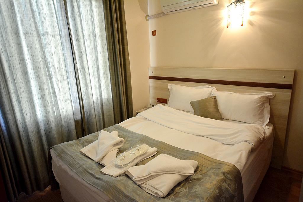 Agva Sahil Yildizi Hotel Rom bilde