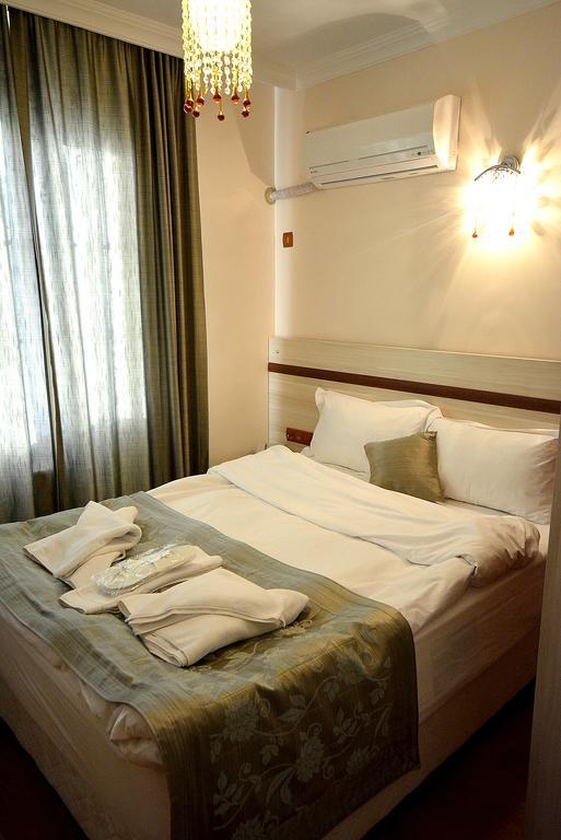 Agva Sahil Yildizi Hotel Rom bilde